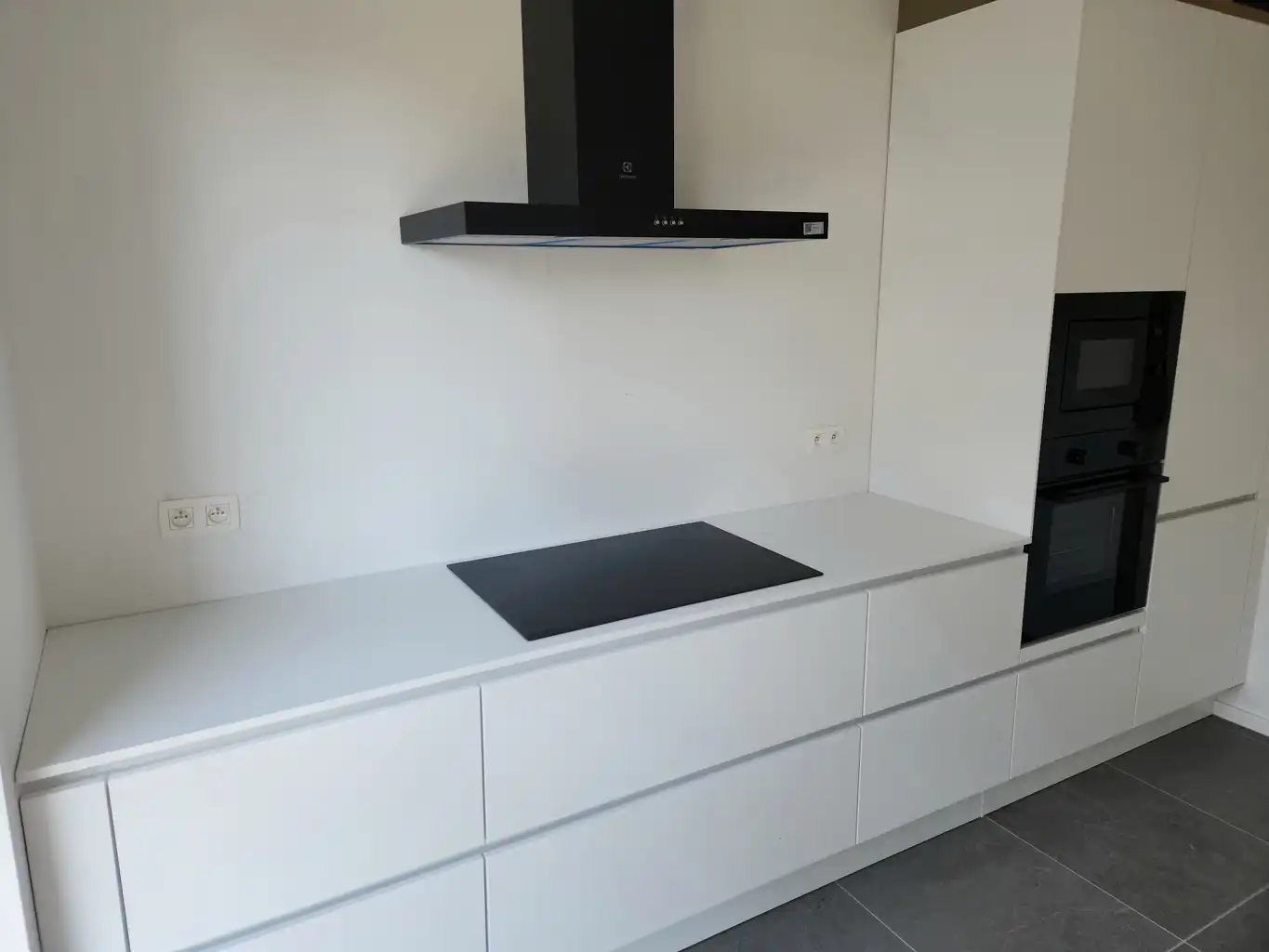 BEN-woning met 3 slaapkamers, terras en tuin foto 3