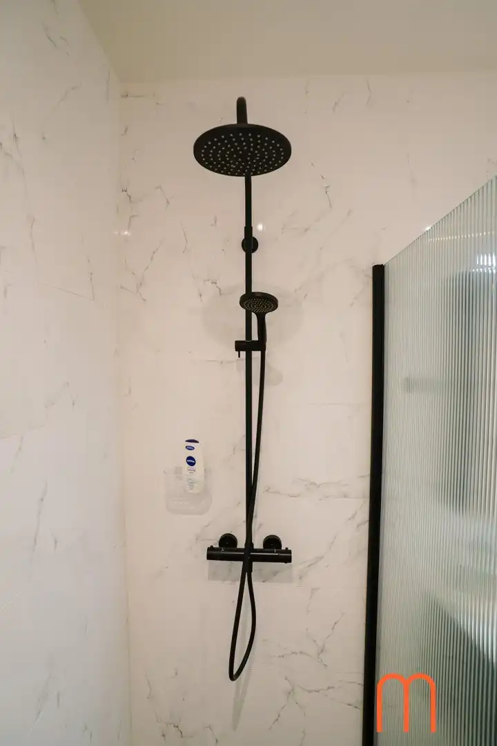 Prachtig appartement te koop op Oosteroever Oostende – residentie Ensor Tower foto 18