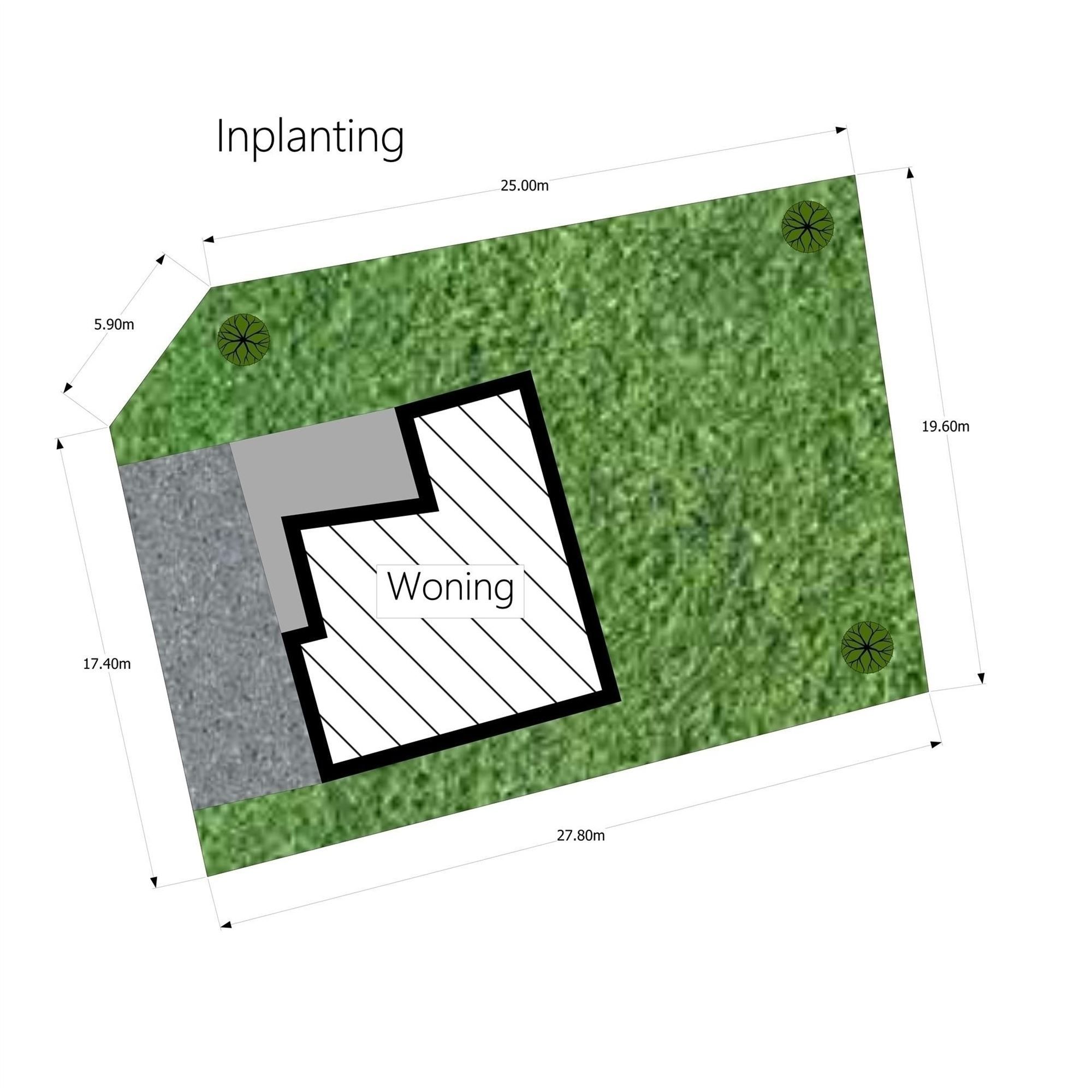 RUIME, ENERGIEZUINIGE NIEUWBOUWWONING OP IDEALE LIGGING foto 22