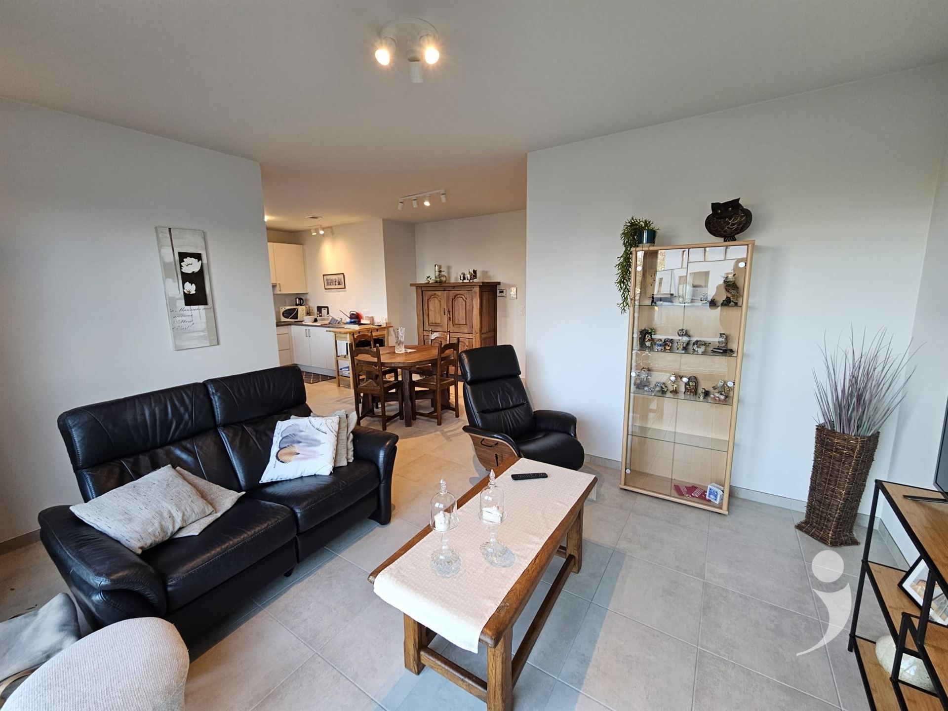 nieuwbouw appartement residentie Ryne foto 2