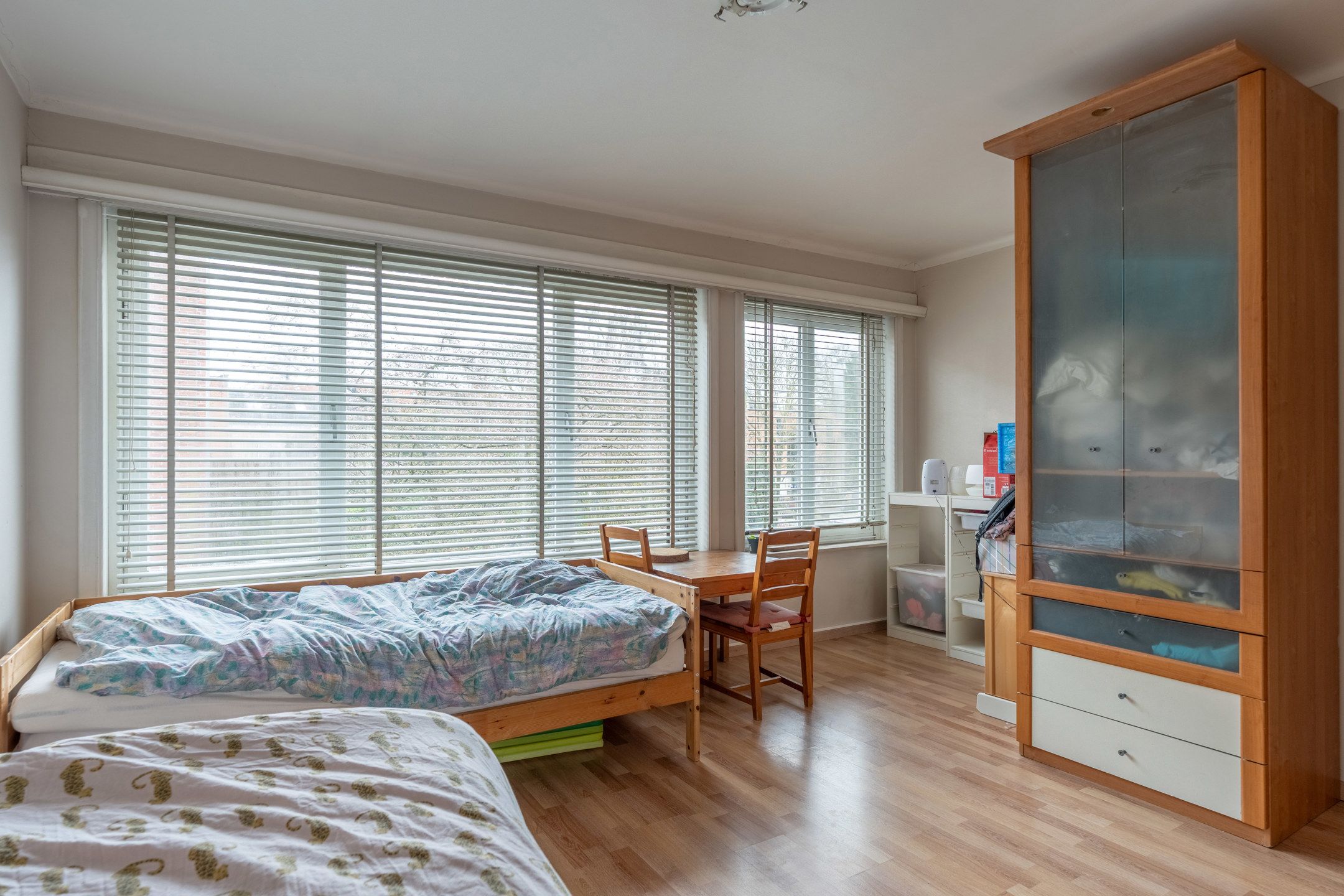 Op te frissen gezinswoning met 4 slaapkamers te Turnhout. foto 17