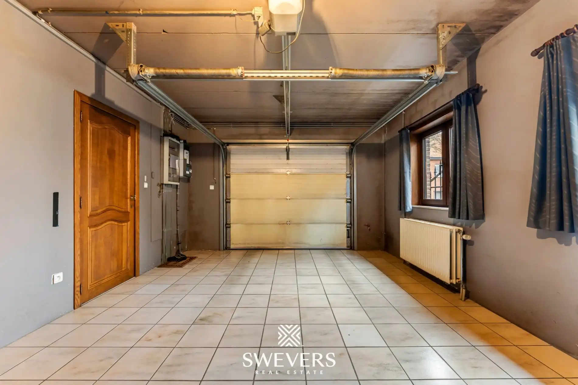 Open bebouwing van 12a21ca met minstens 4 slaapkamers en inpandige garages te Beverlo foto 15