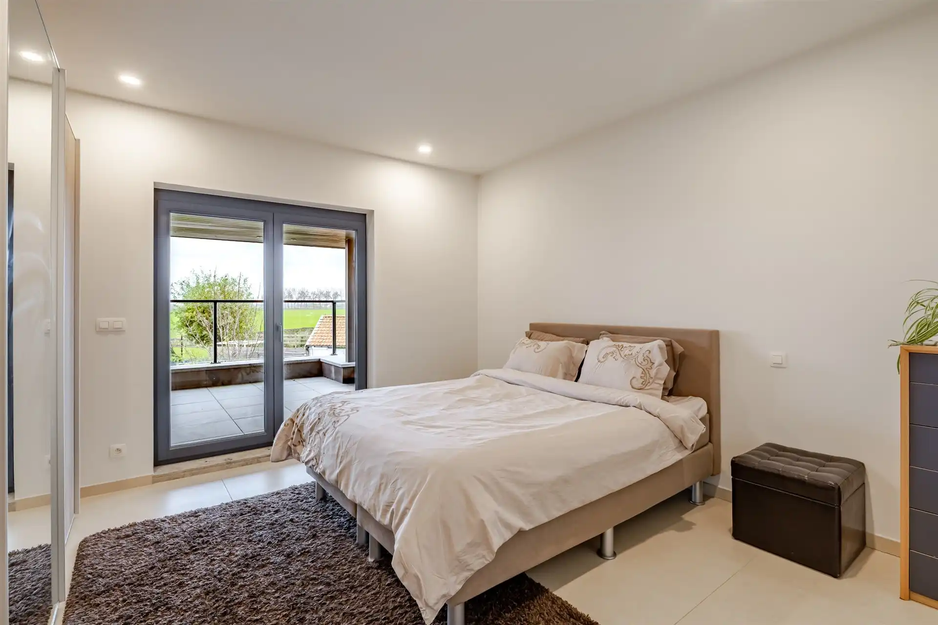 Villa hoekzicht: Pure luxe, slim verborgen foto 8