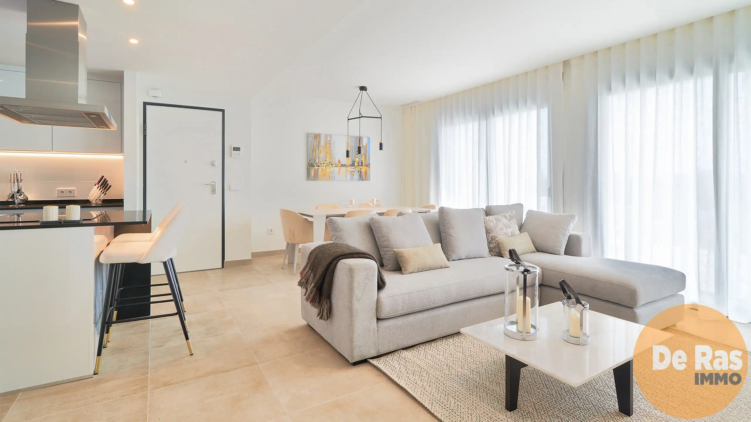 SPANJE - Costa Del Sol - Topinvestering foto 20