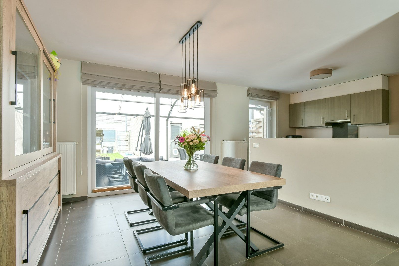 Energiezuinige woning in een rustige straat! foto 4