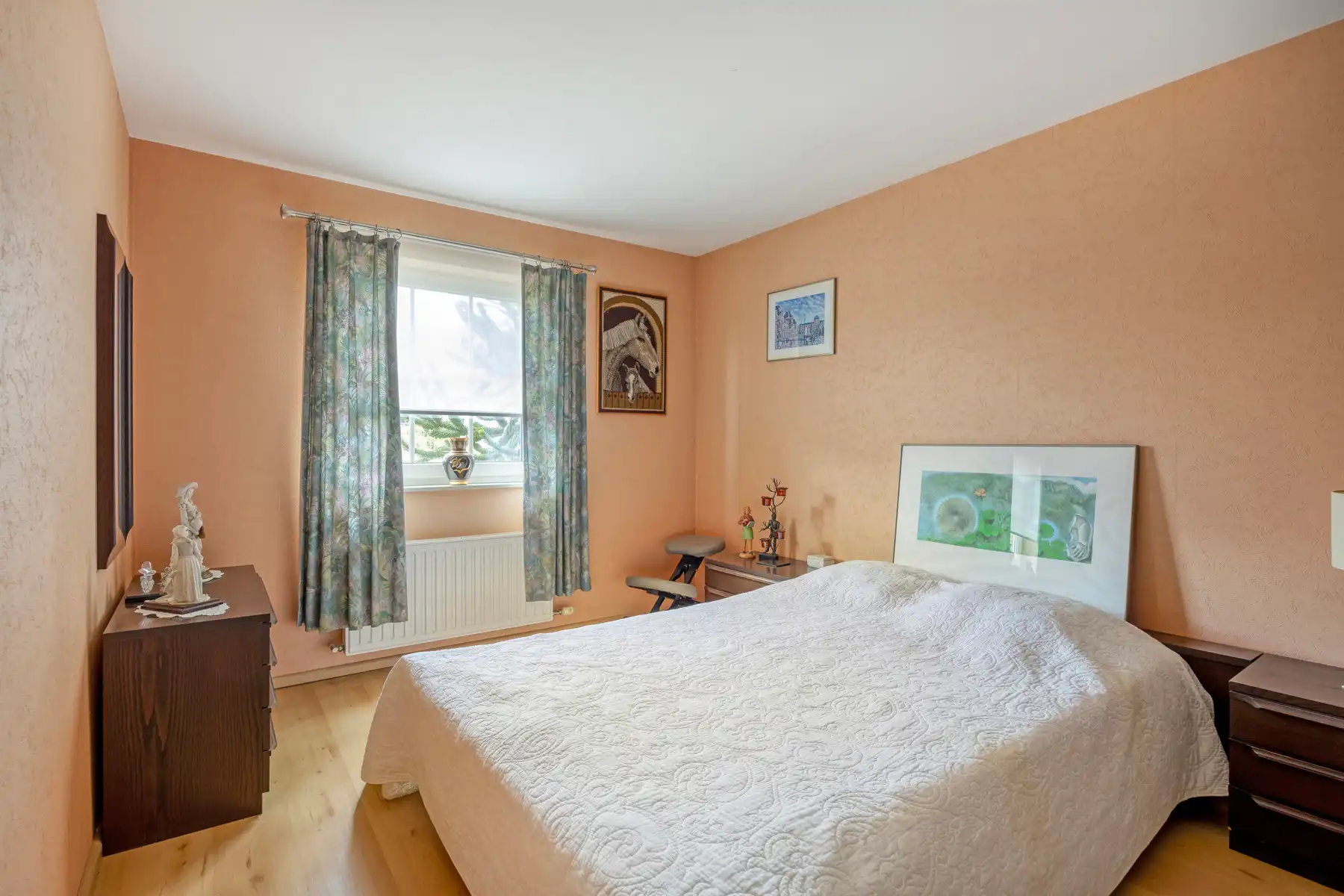 Instapklare halfopen woning op toplocatie nabij centrum van Bocholt foto 21