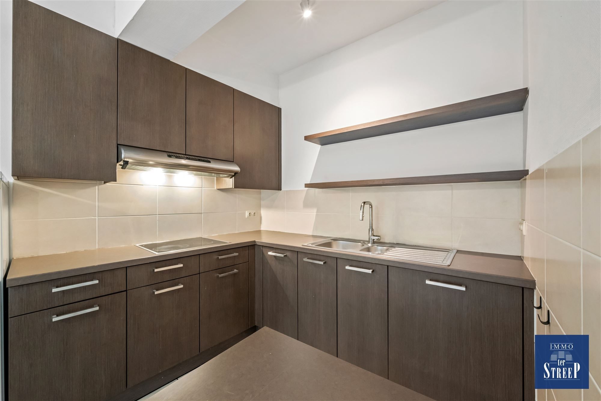 Appartement met 2 slaapkamers foto 7