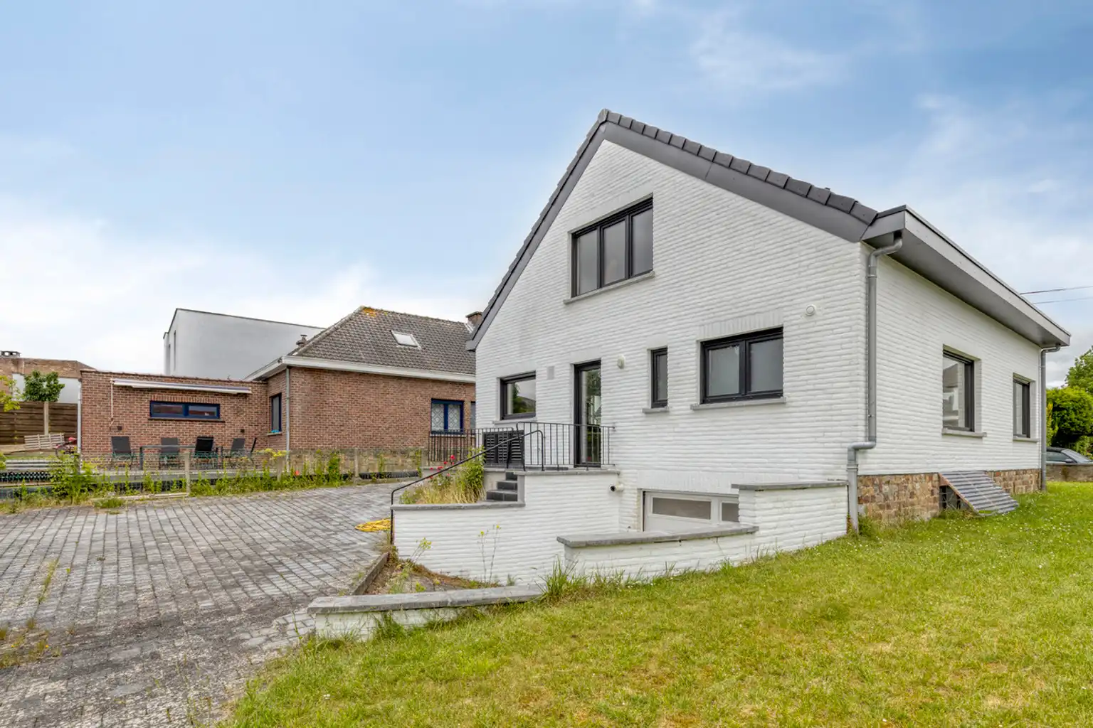 Instapklare woning, voorheen 3 slpk, extra kamers mogelijk foto 19