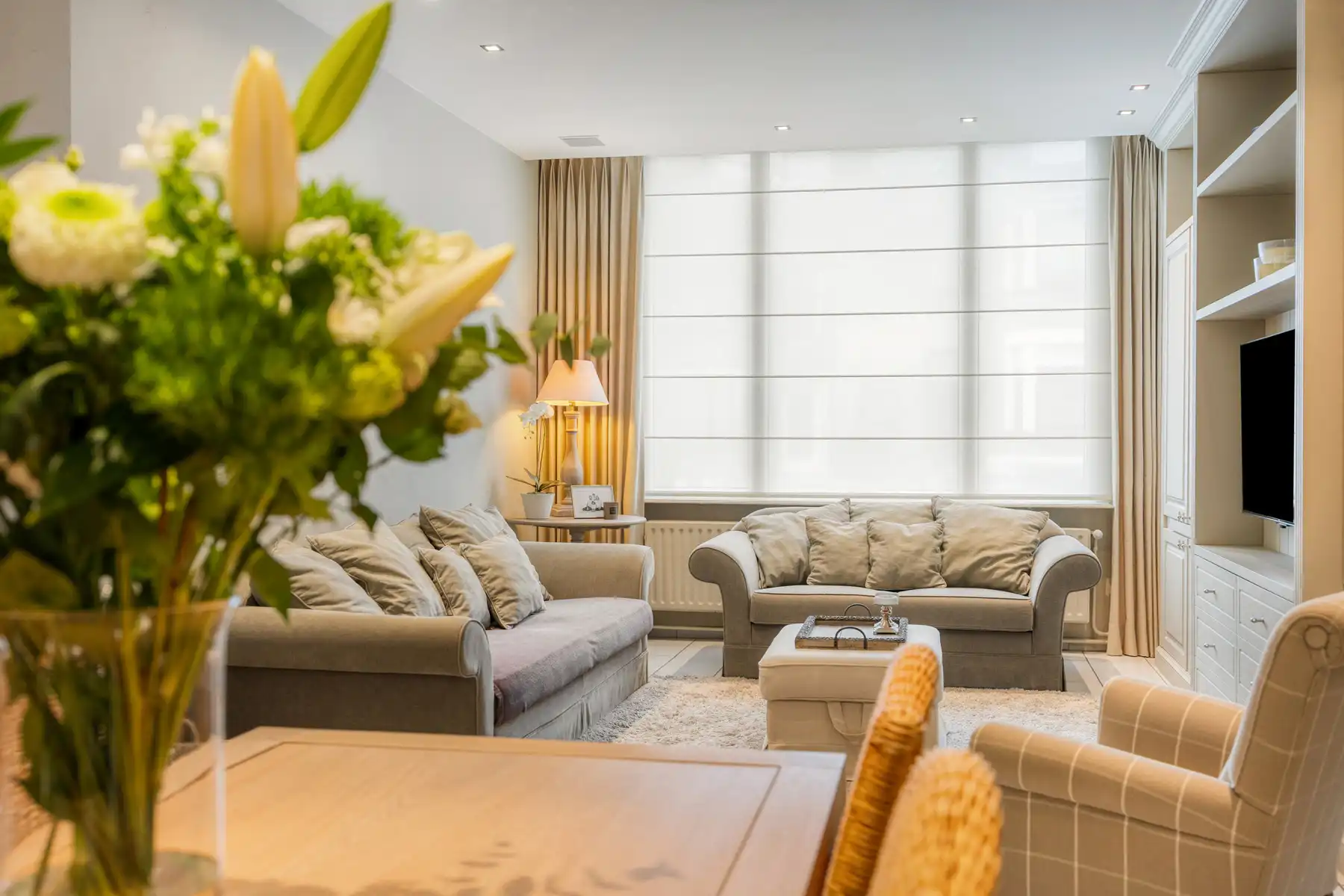 Instapklare burgerwoning op meer dan TOPLIGGING!!! foto 2