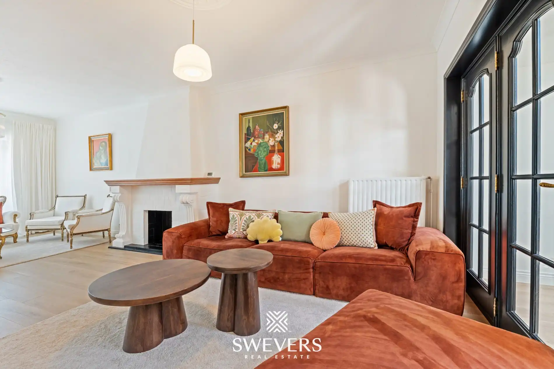 Prachtig gerenoveerde woning met 3 slaapkamers foto 6