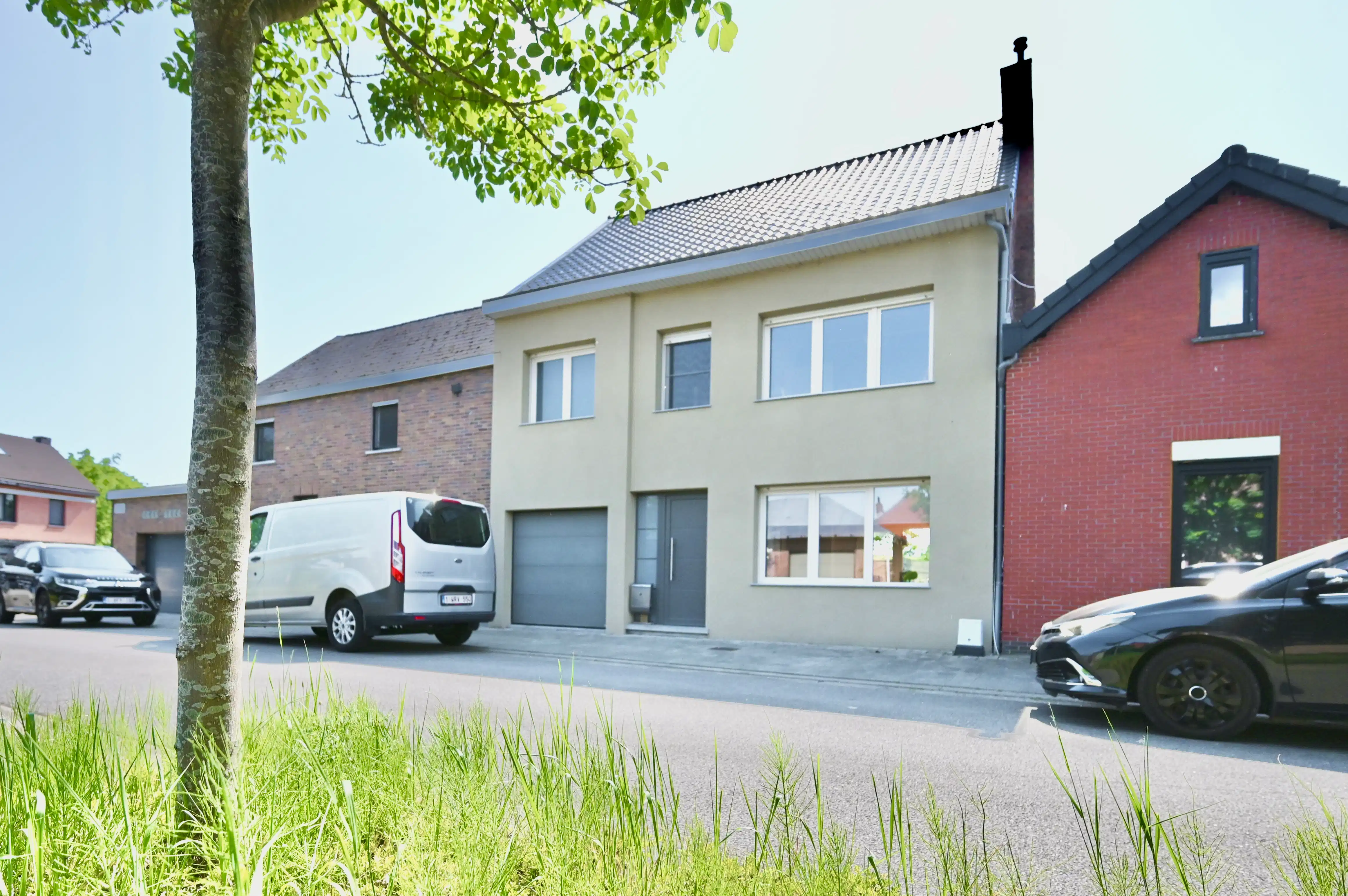 Rustig wonen, veel ruimte en volledig instapklaar! foto 29