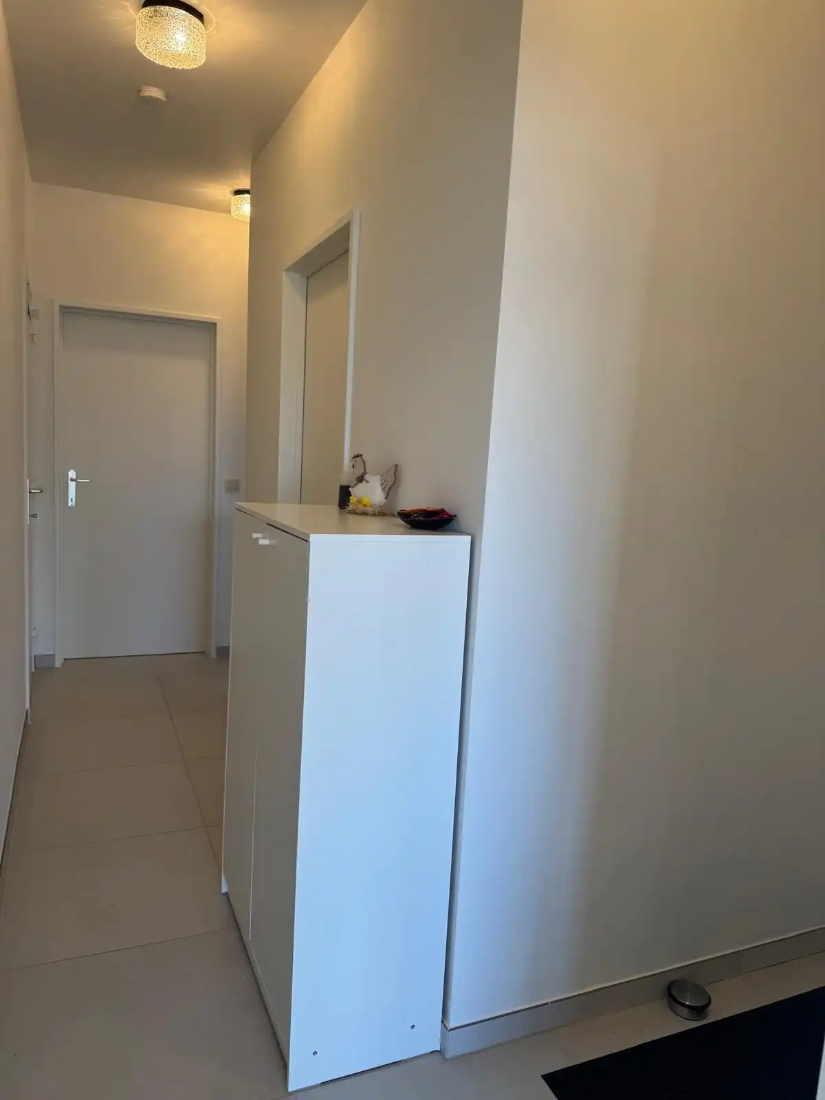 Mooi gerenoveerd 2 slaapkamer appartement foto 9