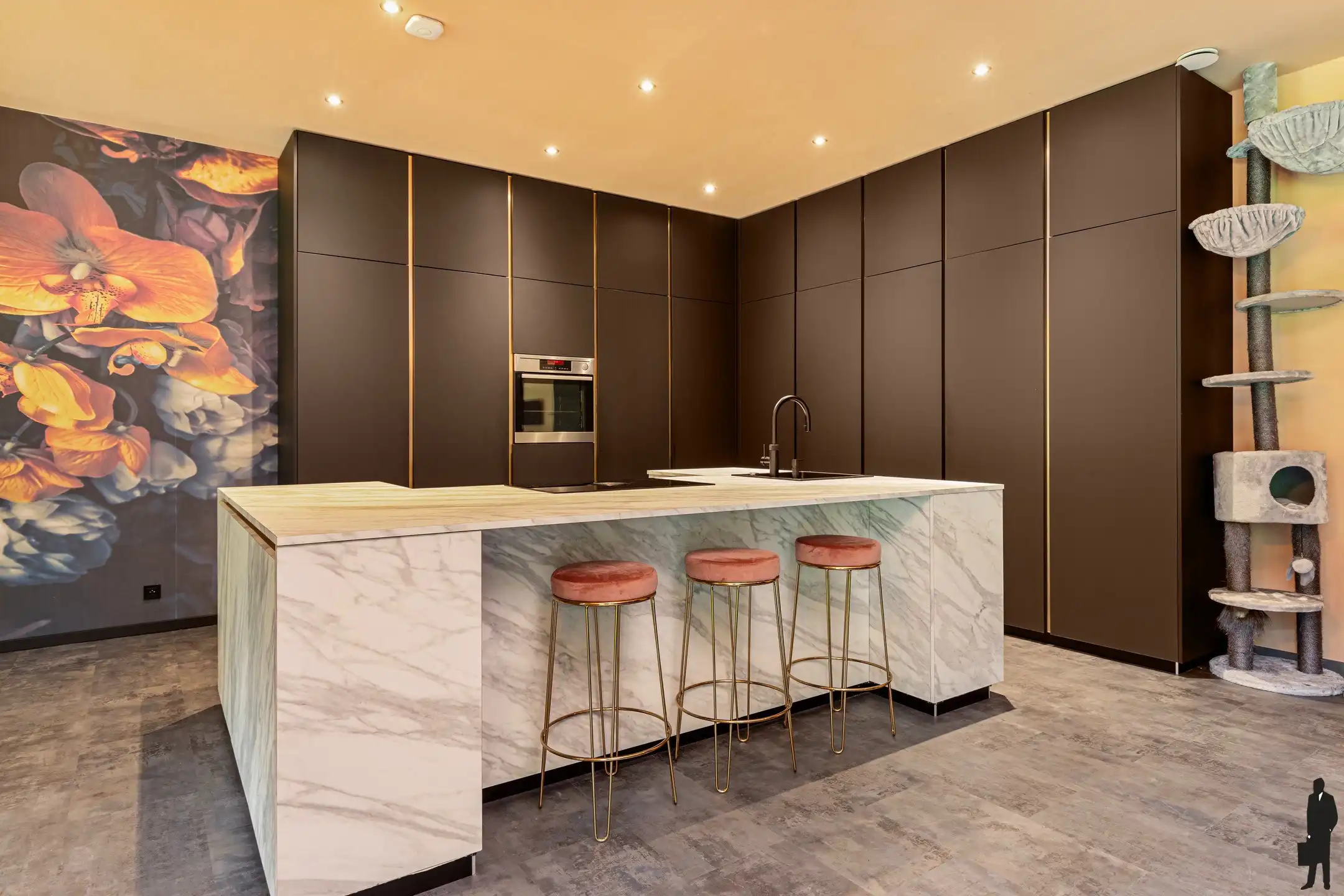 Villa in nieuwstaat vlak aan natuurgebied! foto 8