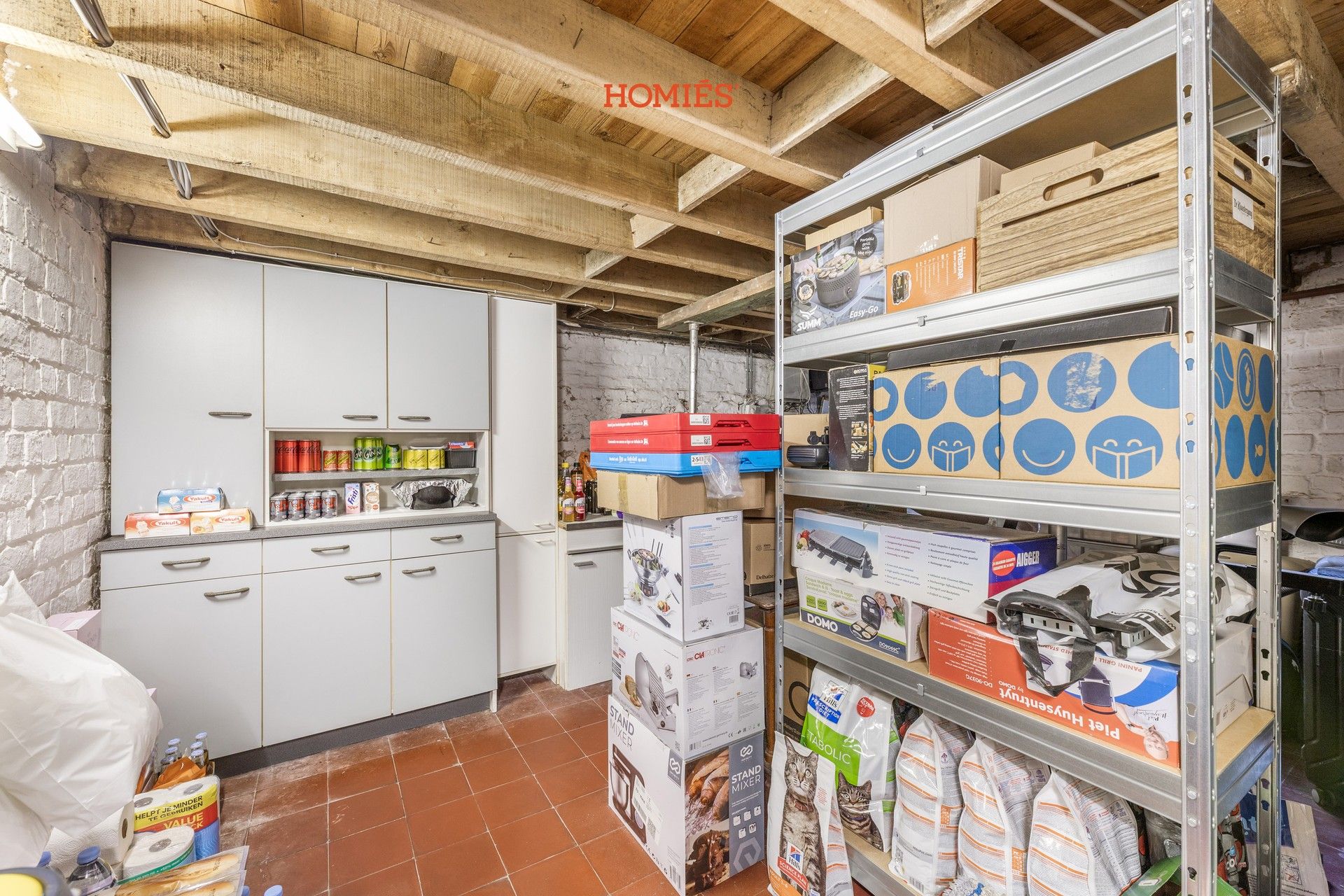 Te renoveren rijwoning op toplocatie in Kessel-Lo foto 14