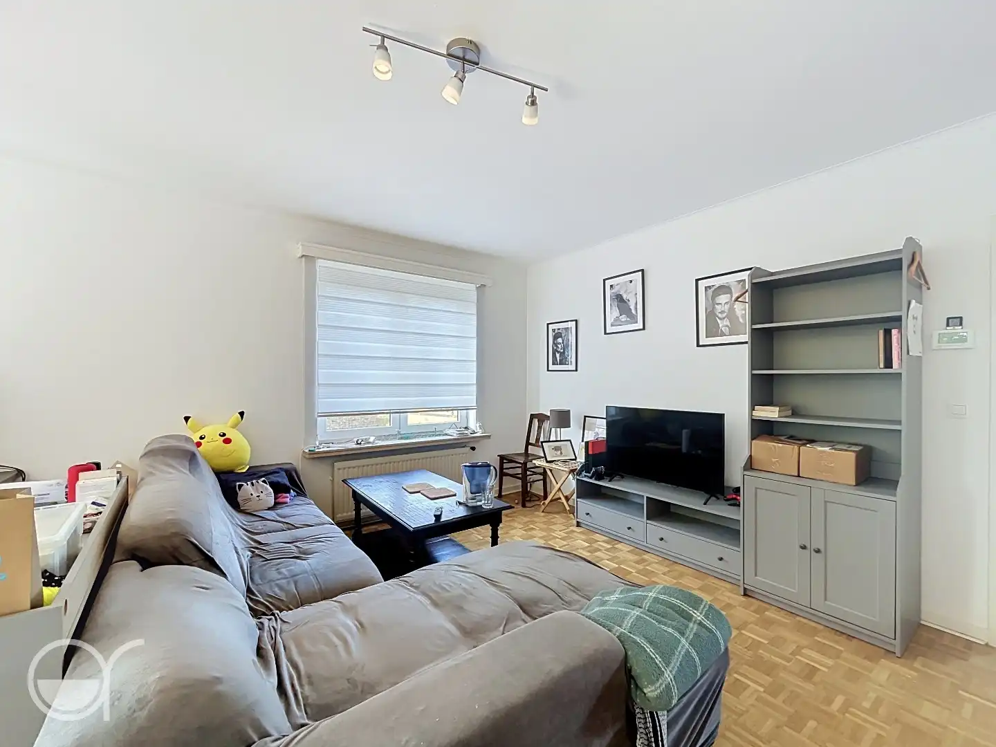 Appartement te huur Benningsbrugstraat 104 - - 9032 Wondelgem