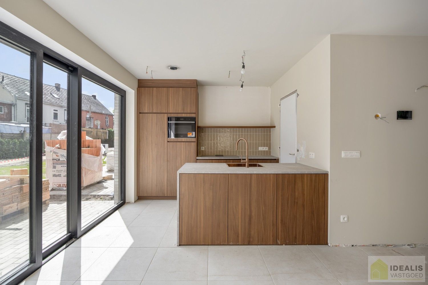 Exclusief wonen in het bruisende centrum van Lommel. Stap binnen in Residentie Het Burgemeesterpark en beleef hoe comfortabel wonen kan zijn foto 5