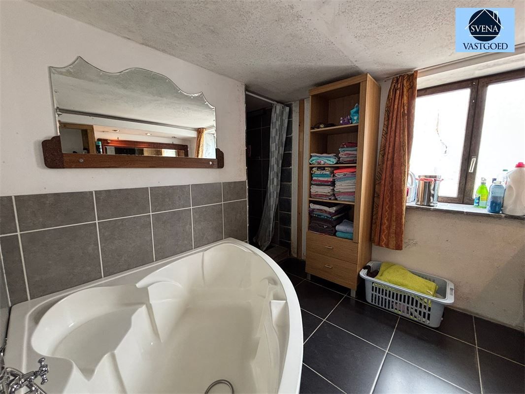 ZEER RUSTIG GELEGEN WONING MET 3 SLAAPKAMERS foto 7