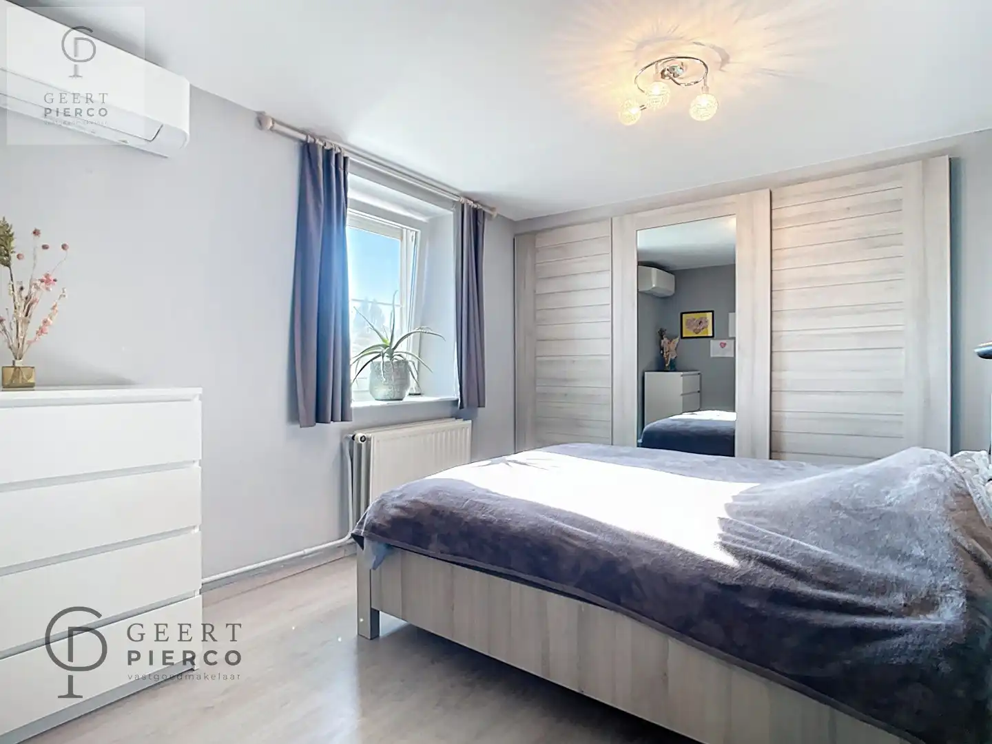 Gezellige recent gerenoveerde stadswoning foto 21