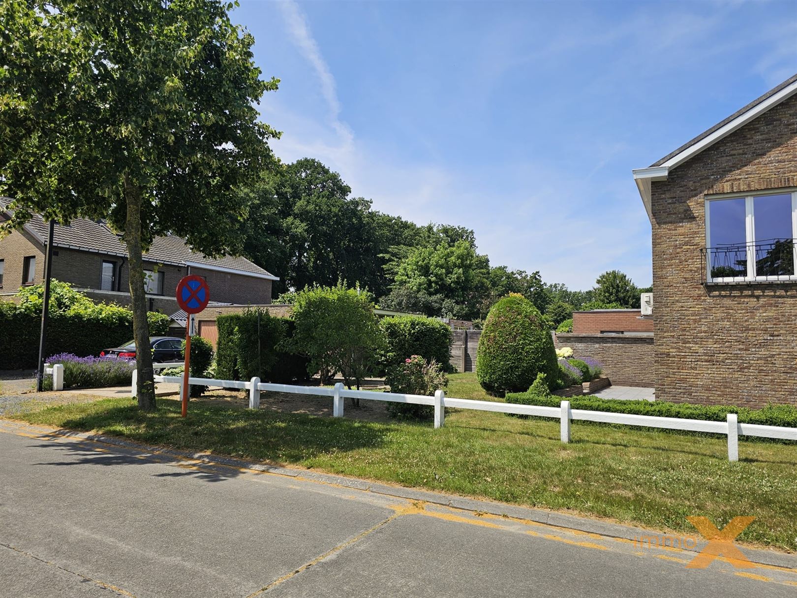 GERENOVEERDE INSTAPKLARE WONING MET GARAGE foto 26