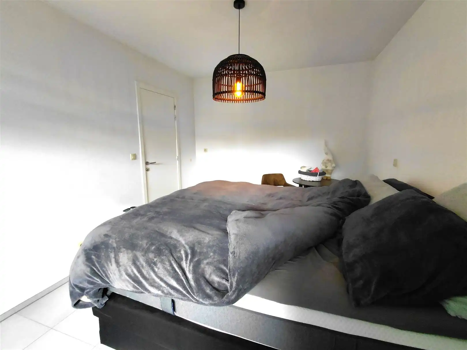 TE HUUR: Ruim appartement met 2 slaapkamers in Leopoldsburg! foto 9