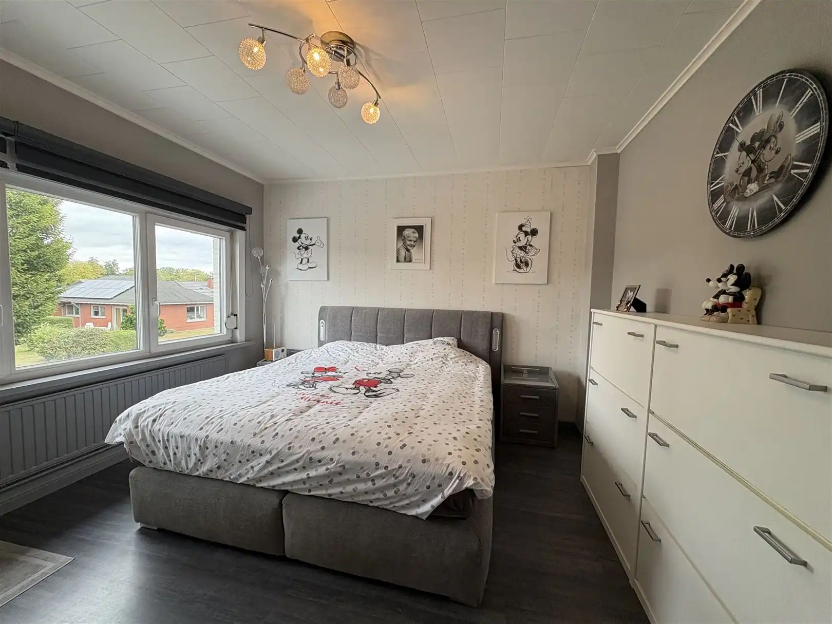 Halfopen woning met veranda, 3 slaapkamers en garage foto 11