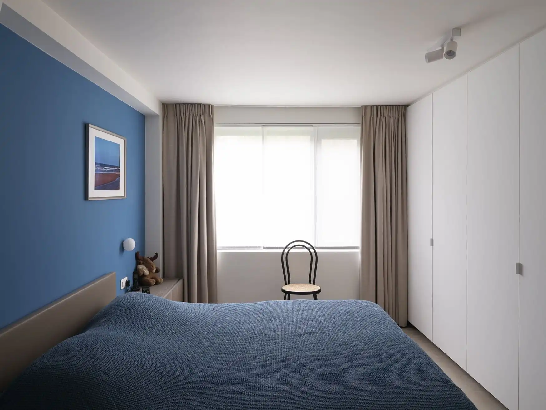 Luxueus en energiezuinig wonen in het groene Zwijnaarde. foto 11