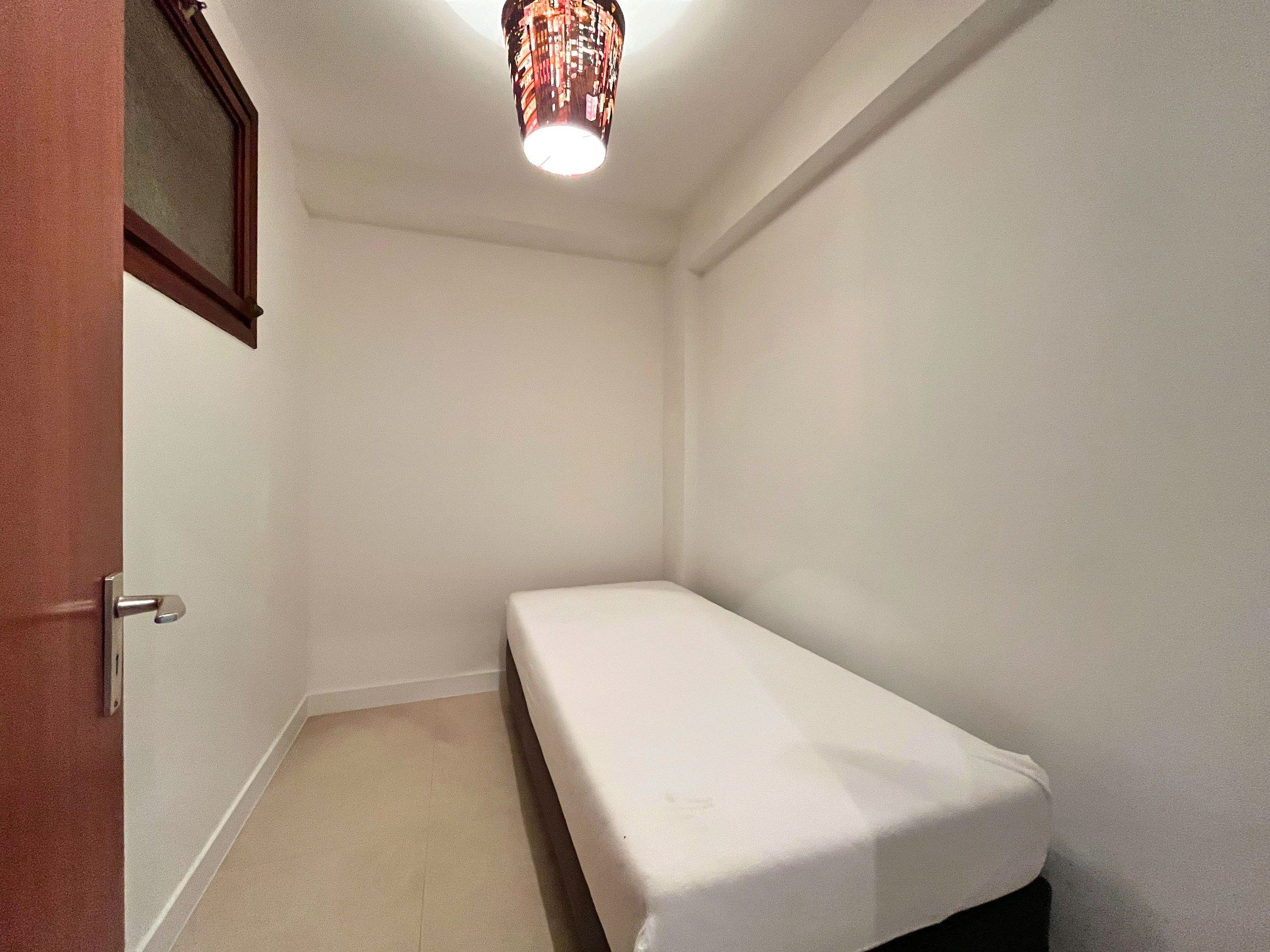 Ruim appartement in de Lippenslaan te Knokke foto 11