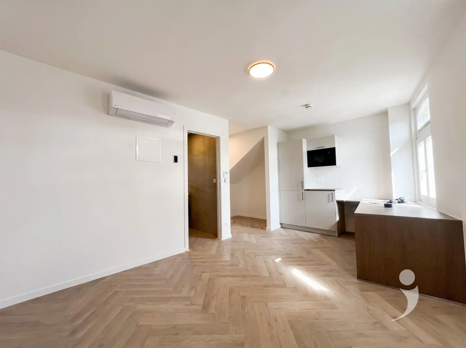 Kot/kamer te huur Vaartstraat 67 67/03.01 - 3000 LEUVEN