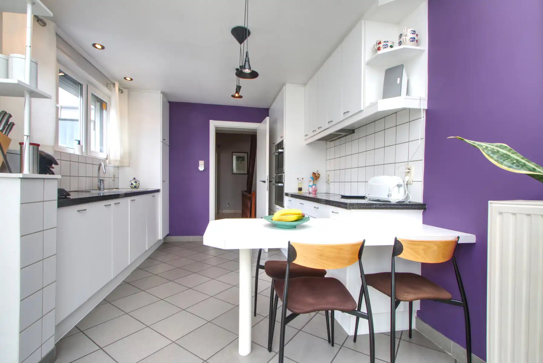 WONING - 1 tot 3 SLK - TUIN - SAUNA - GARAGE - CENTRAAL foto 27