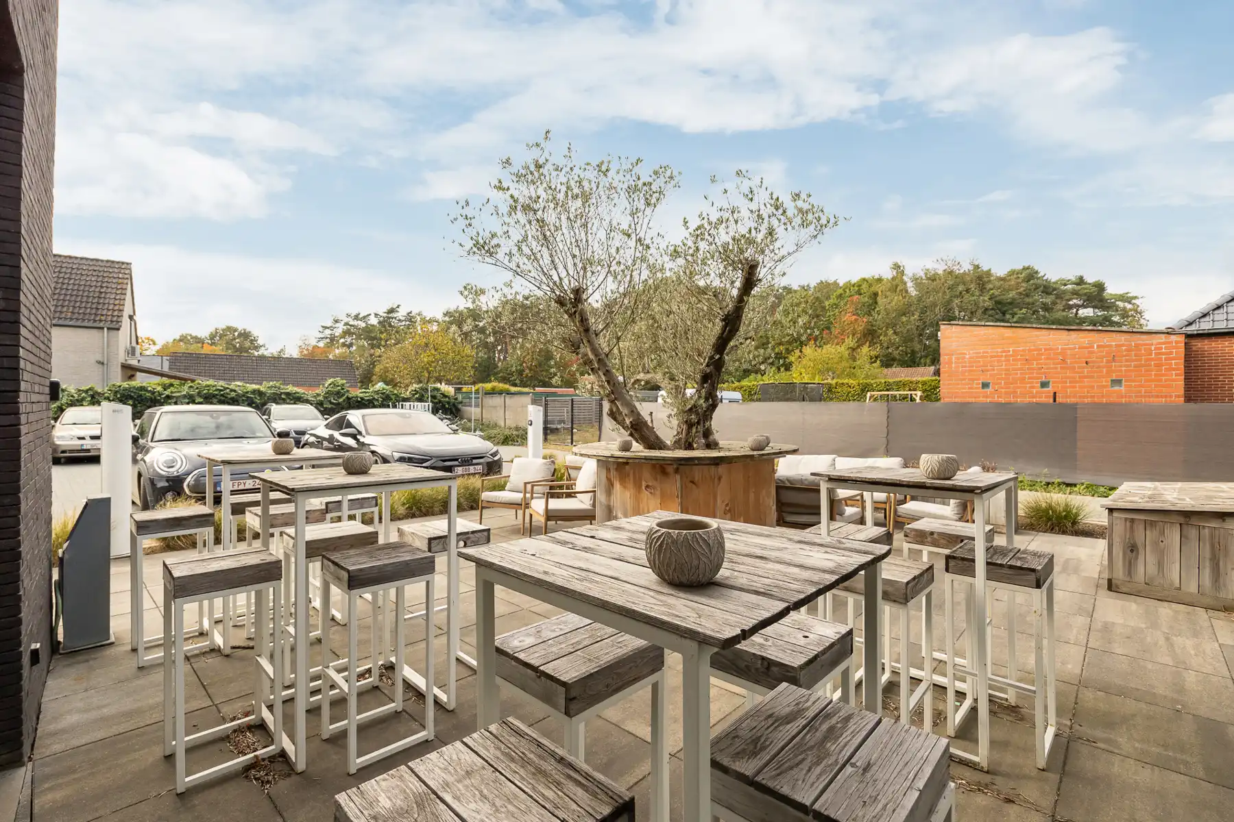 Architecturale klasse, maximale visibiliteit & TOP rendement foto 16