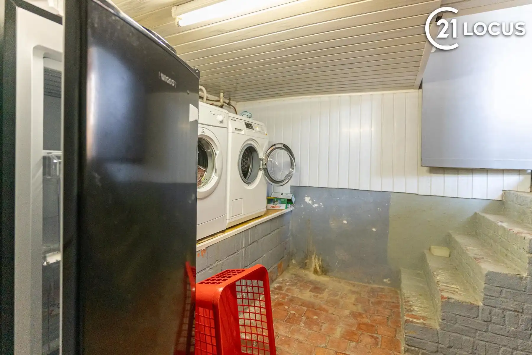 Renovatie- of heropbouwproject op 550 m² in Verrebroek foto 6