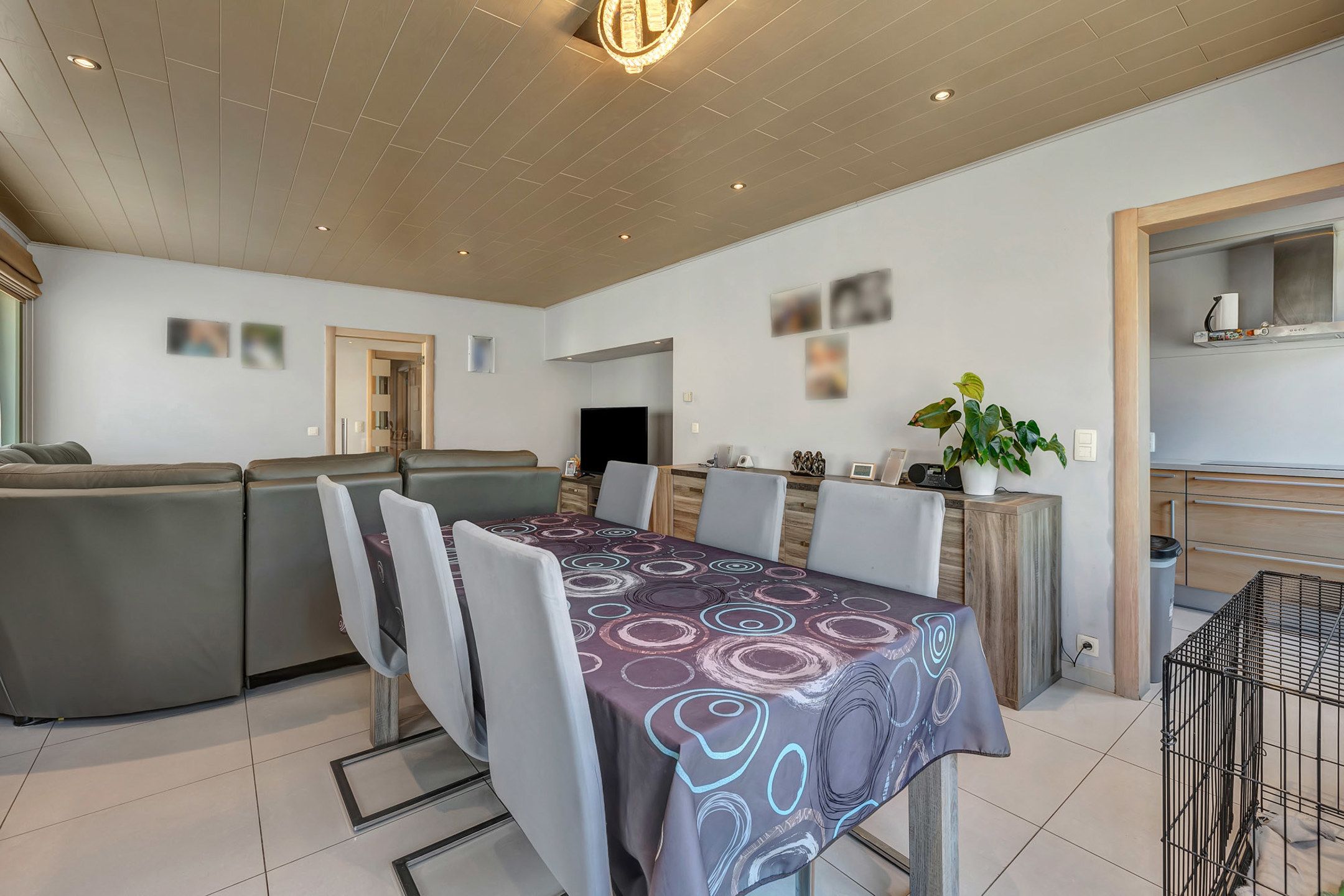 Instapklare bungalow met 3 slaapkamers in rustige woonwijk  foto 7