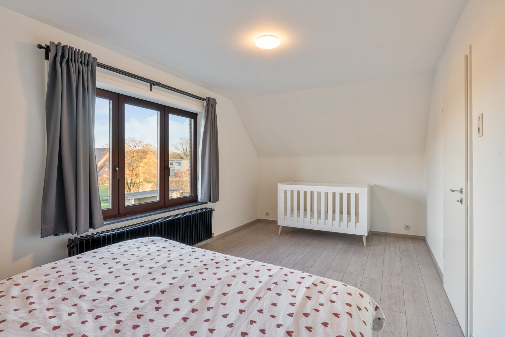 Charmante, instapklare woning met 4 slaapkamers in Zonhoven foto 18