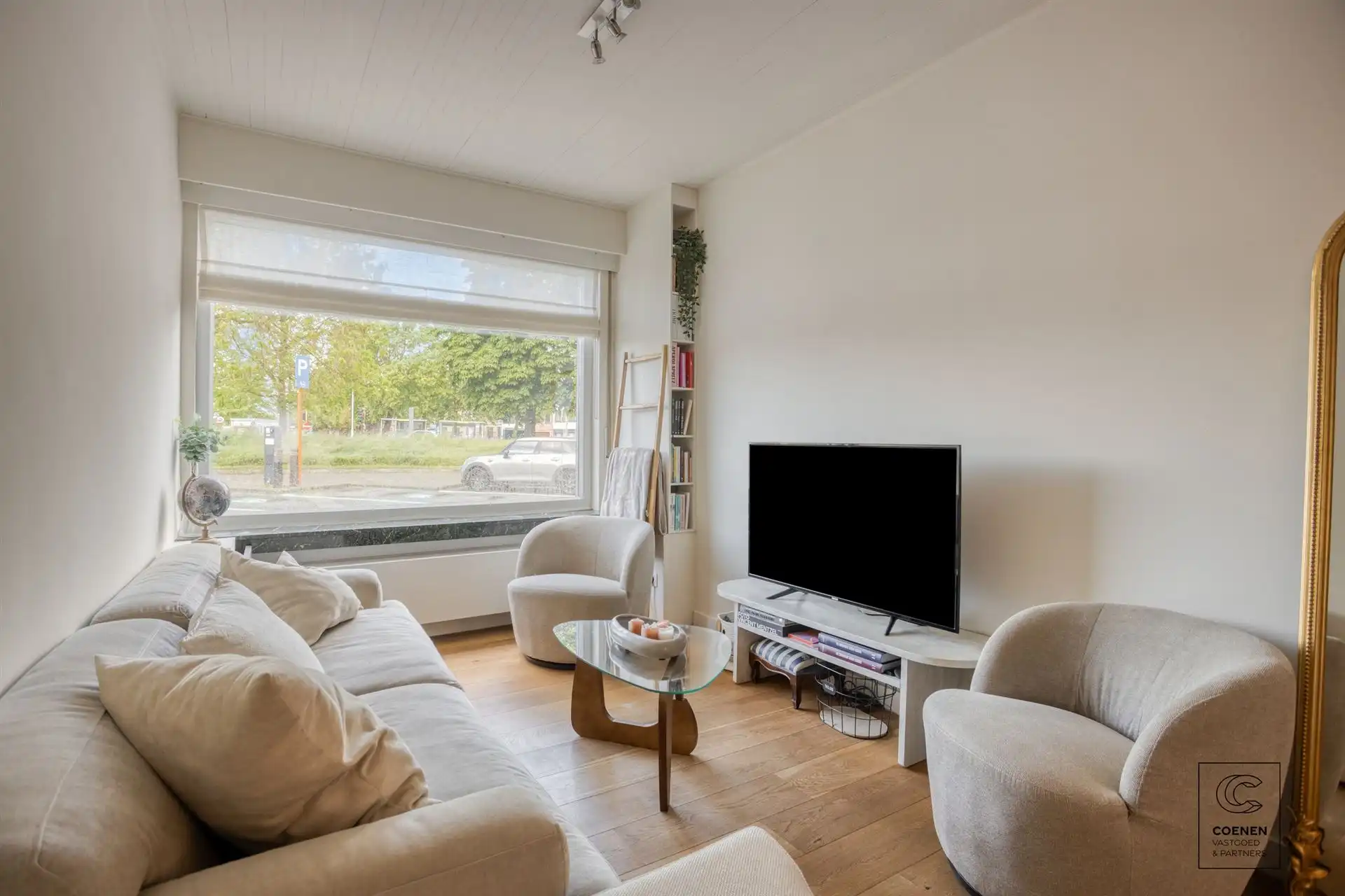 Instapklare, charmante woning van 118 m² op een TOPlocatie! foto 5