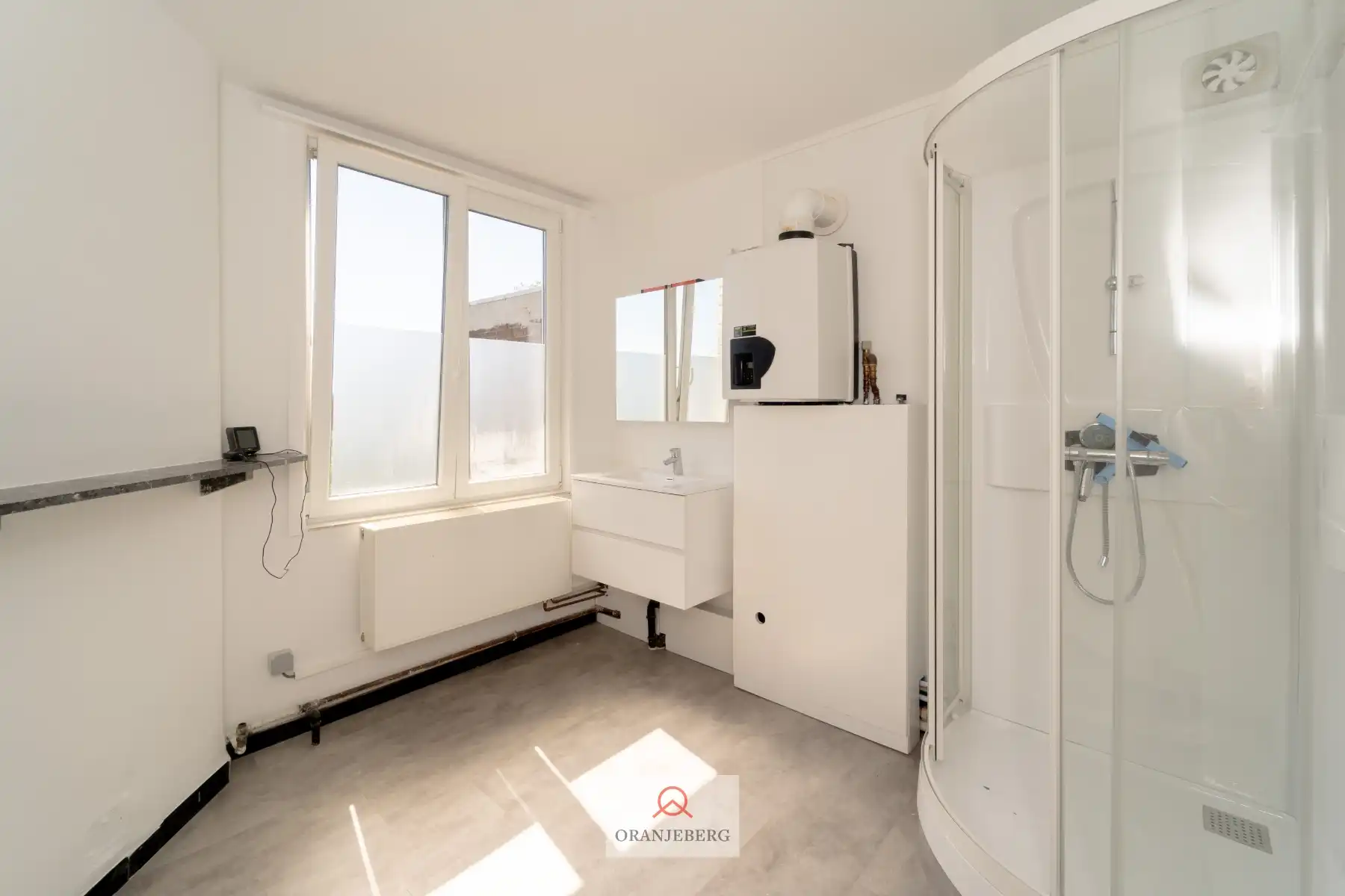 Appartement aan Gent-Sint-Pieters foto 17