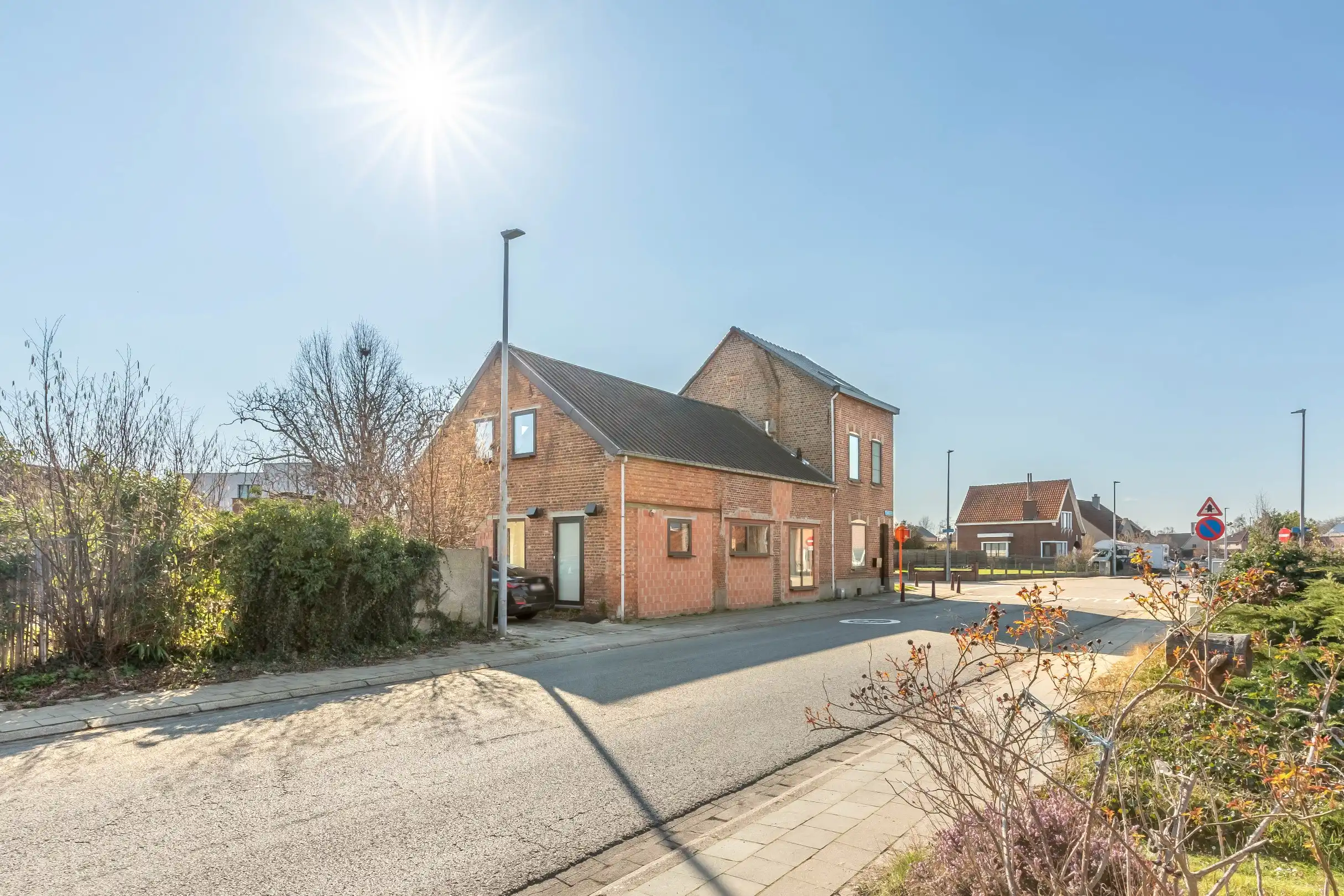 Unieke woning op toplocatie! foto 15