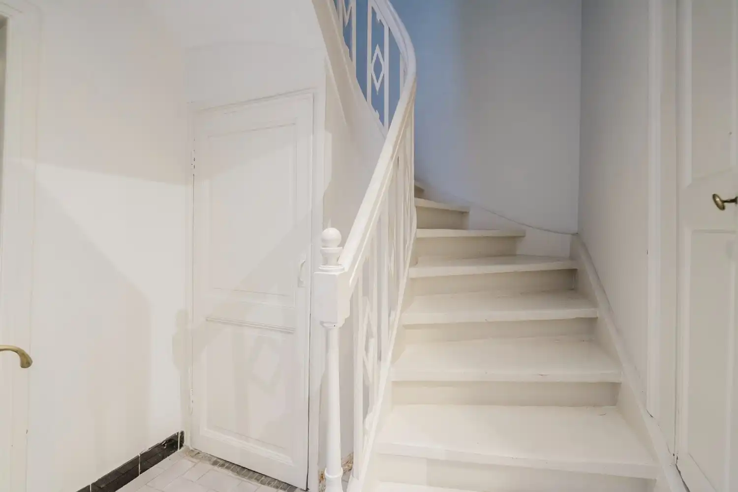 RENOVATIEPROJECT IN 'T CENTRUM foto 2