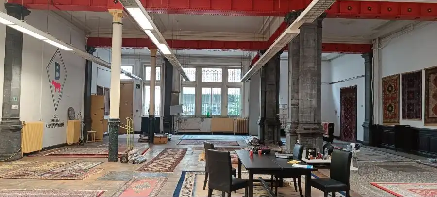 Jezusstraat 24-26, 2000 Antwerpen foto 6