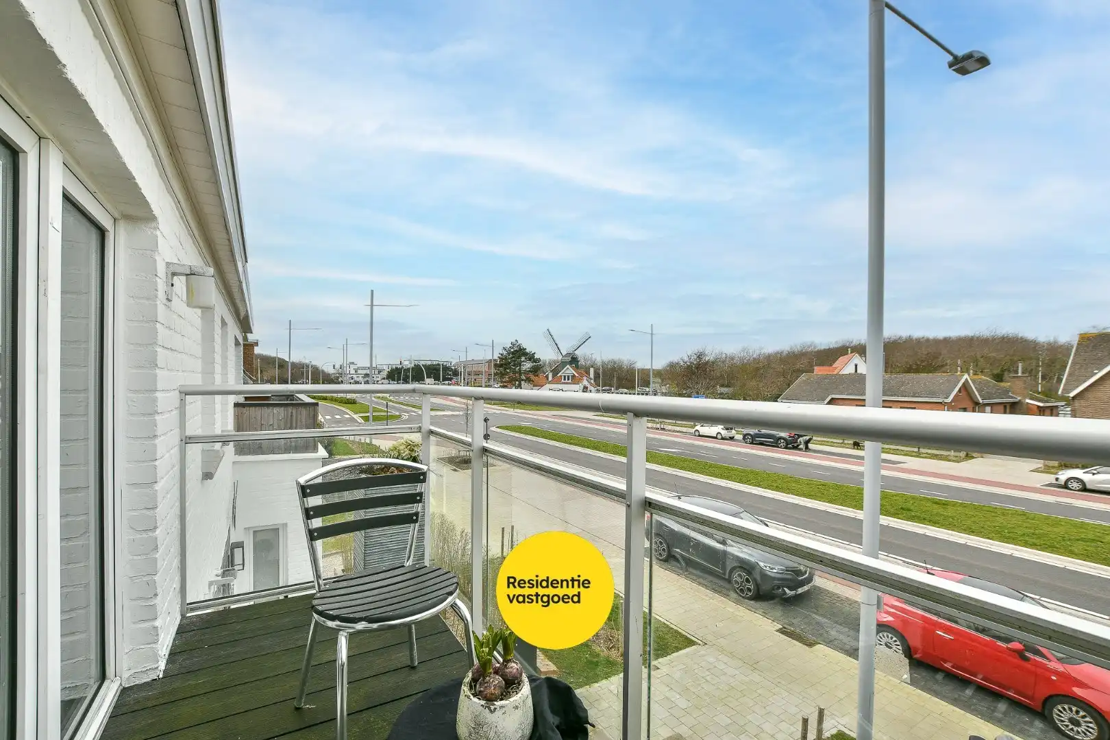 Ruime woning op toplocatie - vlakbij centrum, strand & zee!  foto 12