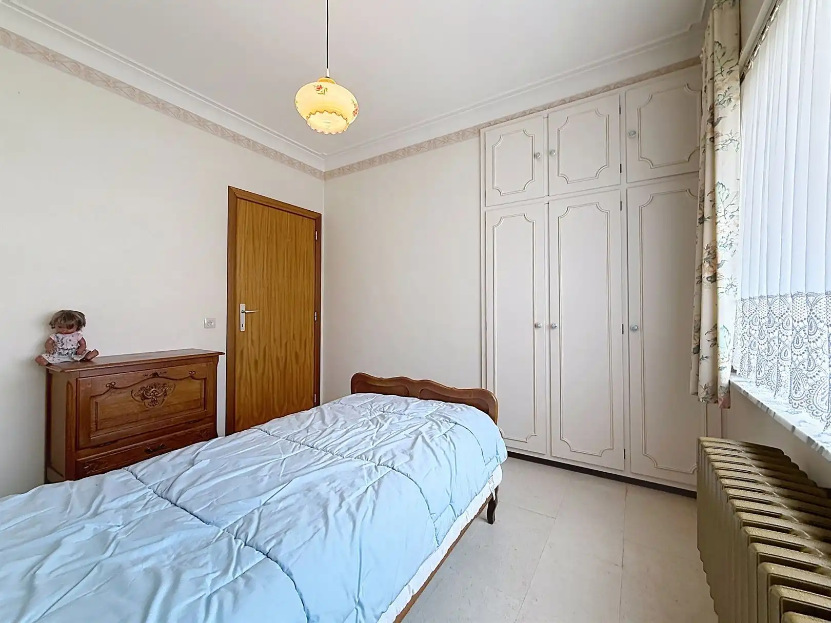 Op te frissen bungalow met garage, 3 slpks, opp 16a 17ca foto 19