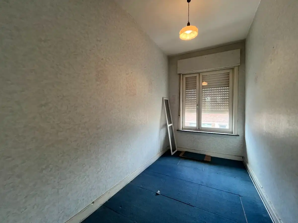 Langemark-Poelkapelle - Woning met 3 slaapkamers, tuin en zolder nabij voorzieningen foto 12