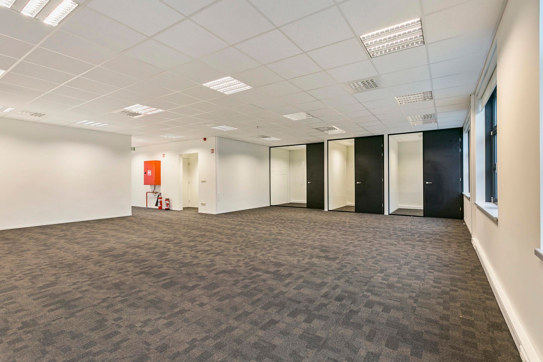 1ste verdieping van gebouw A2 foto 20