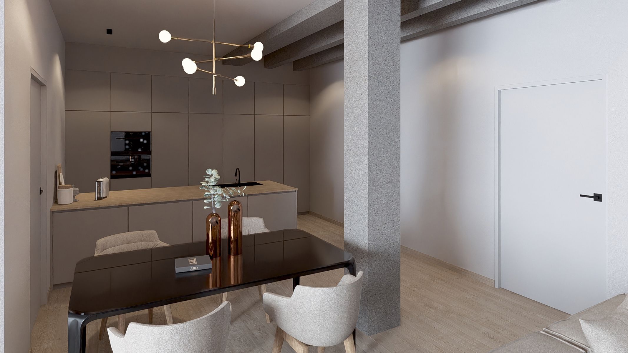 Uniek loftproject! 2% verkooprecht mogelijk! foto 6