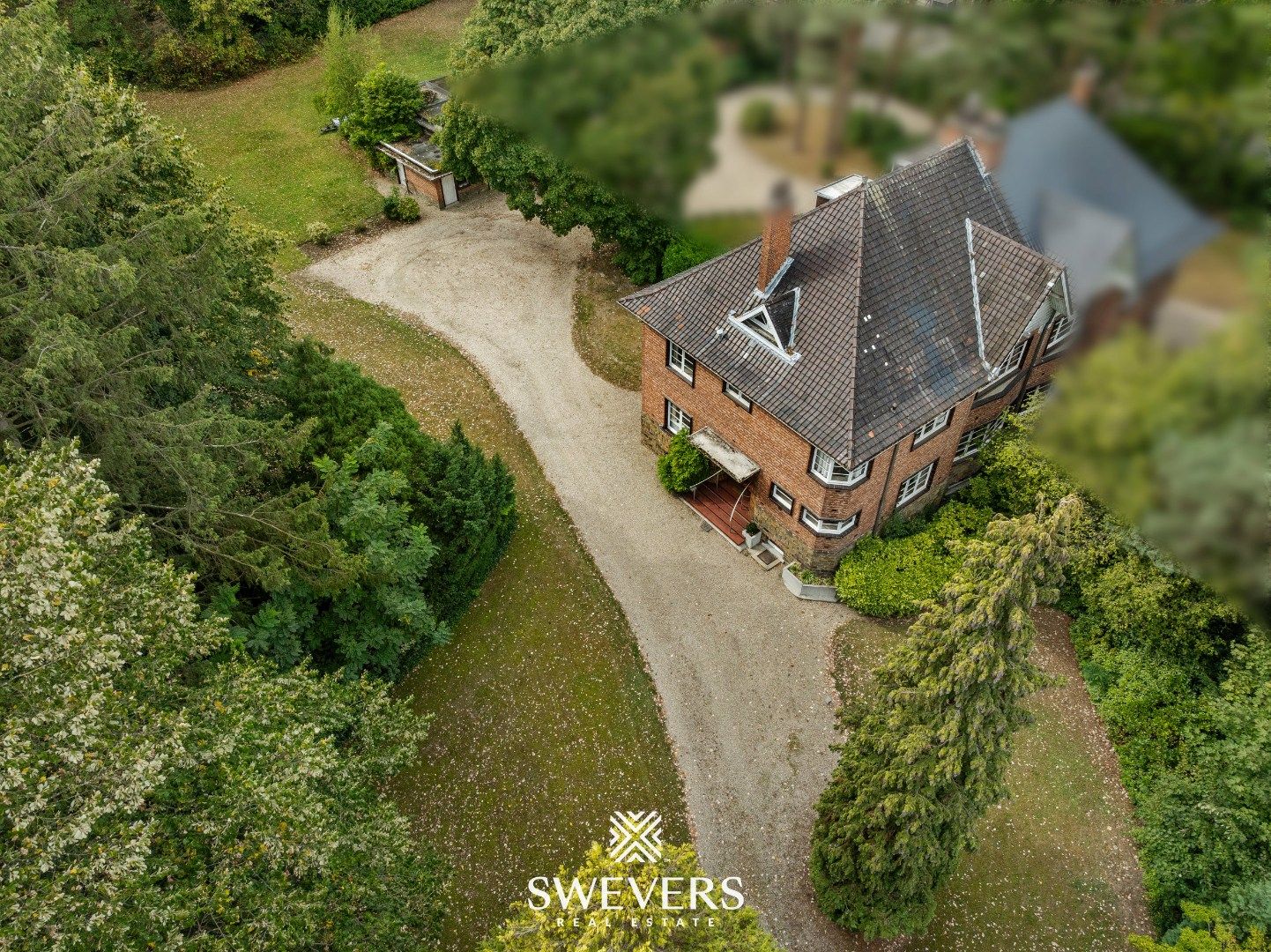 Karaktervolle ingenieurswoning met zes slaapkamers te Heusden-Zolder foto 48