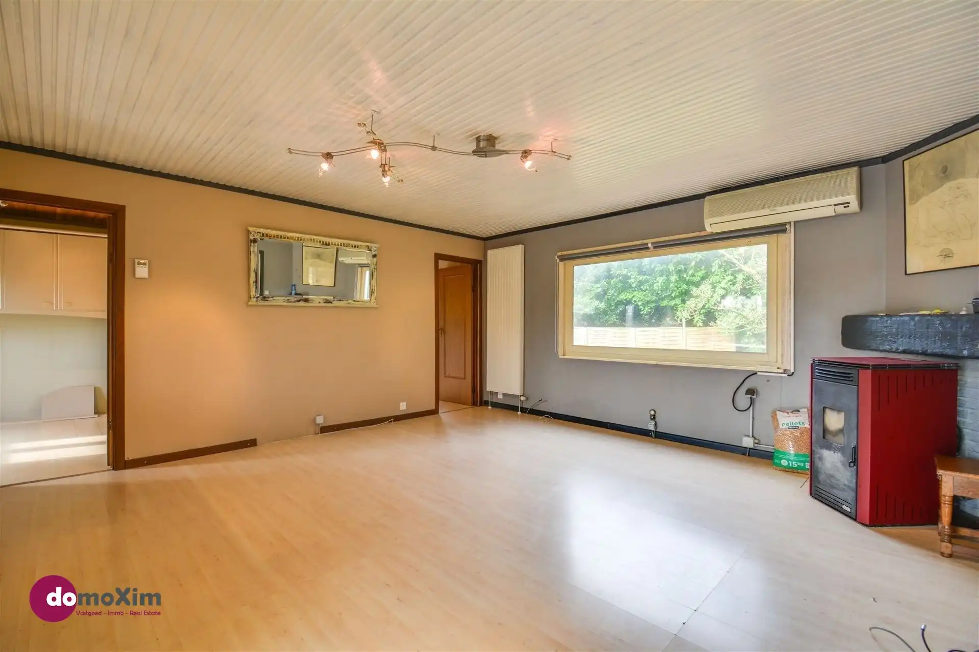 Te renoveren vakantiewoning in groene omgeving te Haacht foto 4