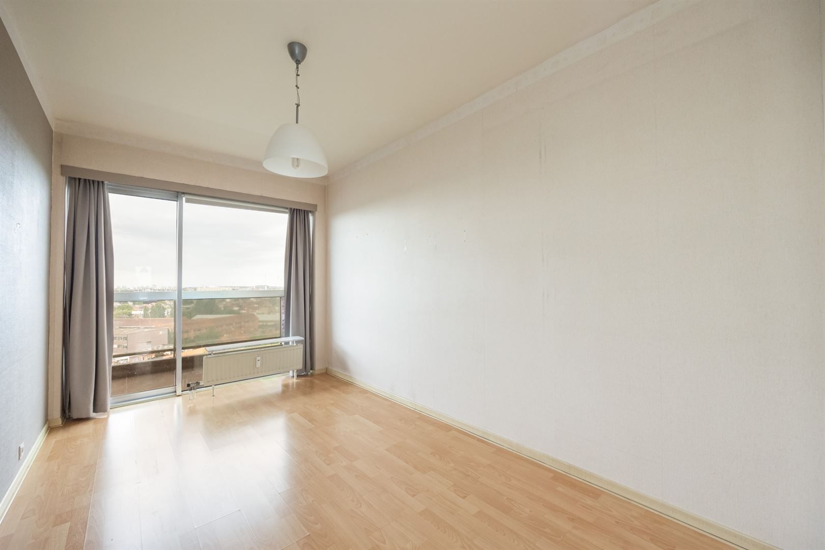 Lichtrijk appartement met twee terrassen foto 9
