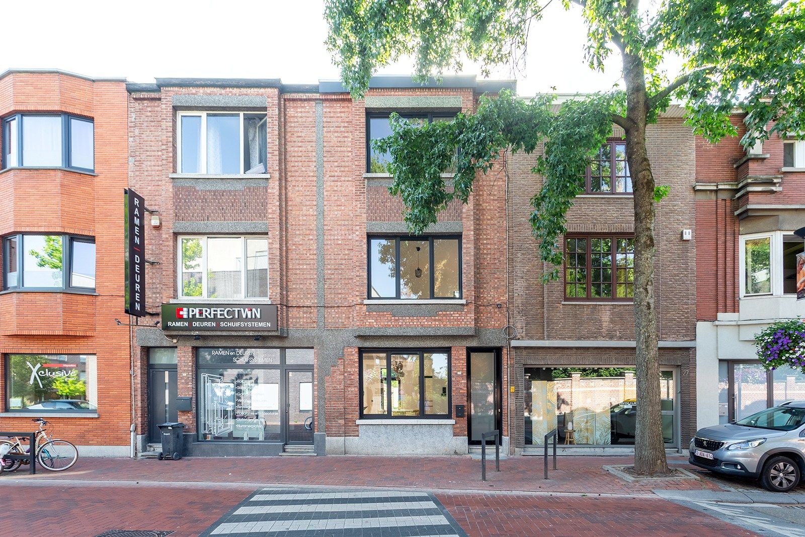 Tiptop gerenoveerde woning met tuin foto 24