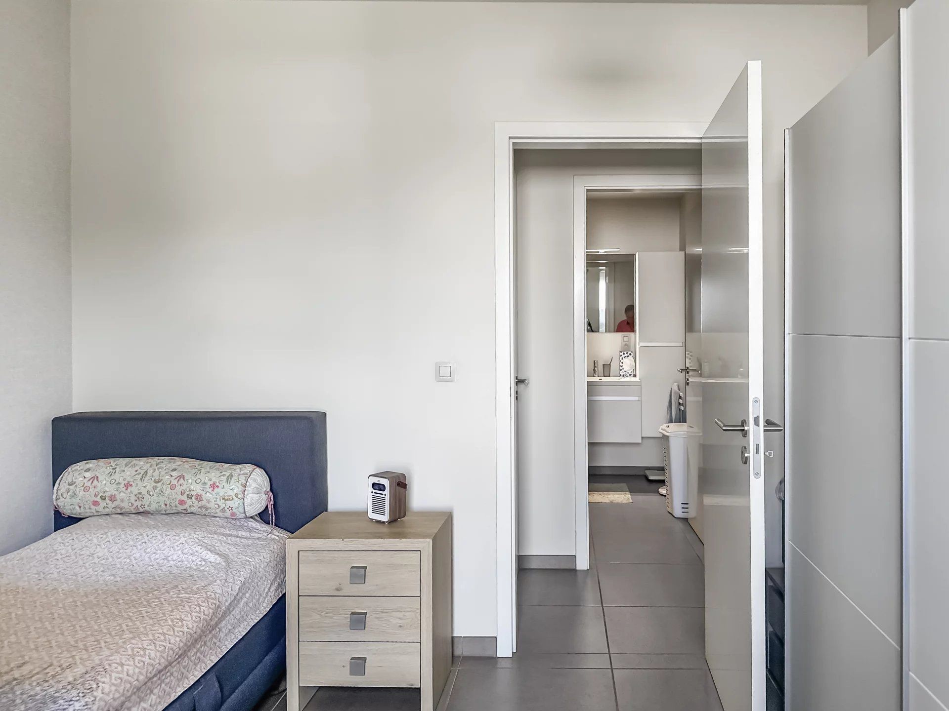 Comfort, ruimte èn ligging: instapklaar wonen in het groene Genk foto 19