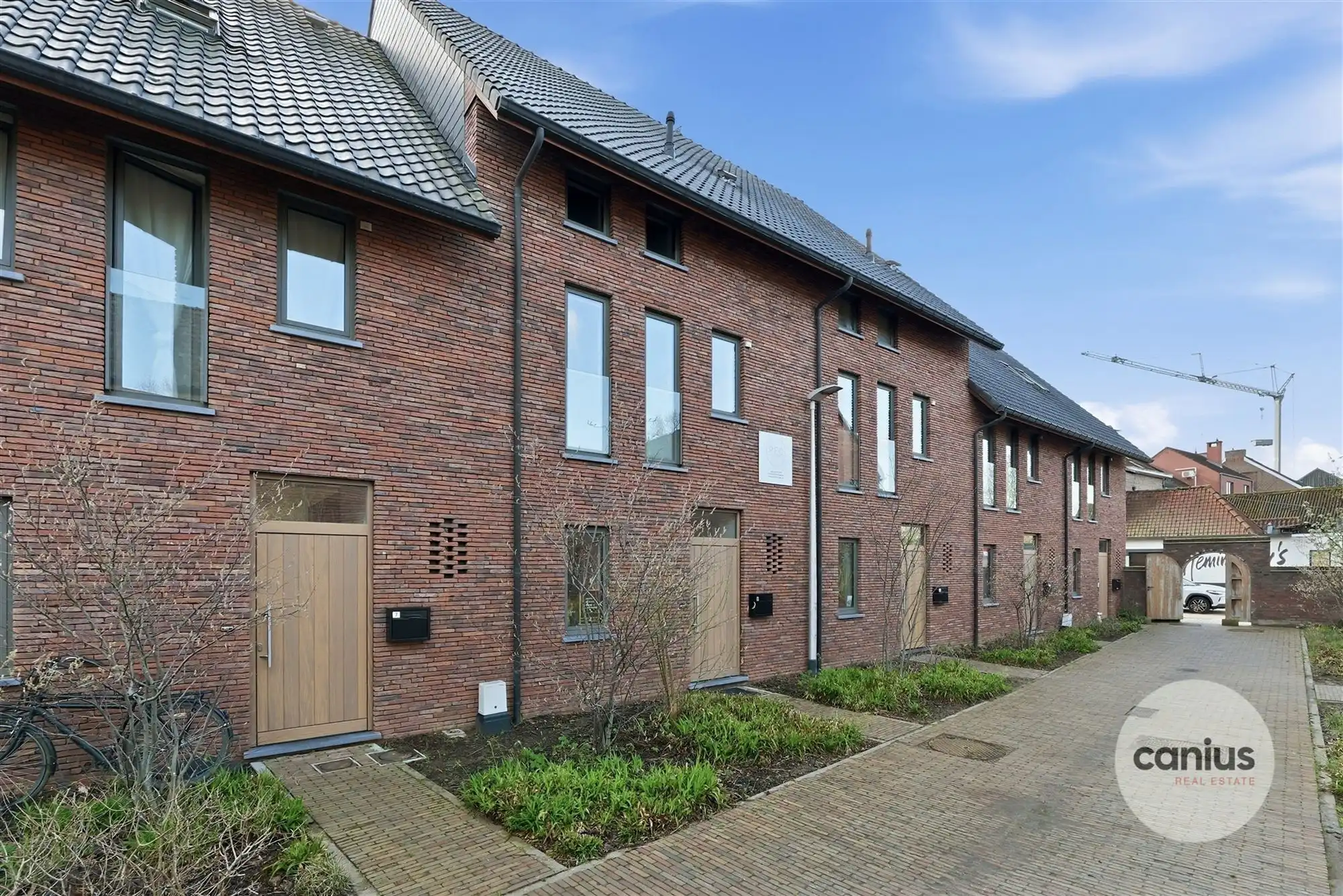 WONING MET LIFT NABIJ HET CENTRUM foto 31