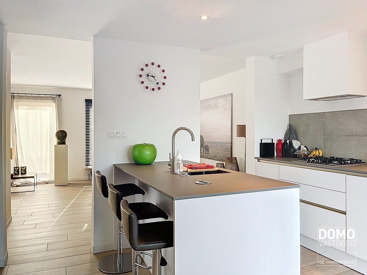 Ruime woning met 3 slaapkamers te Kermt - EPC-label C - 165m² foto 7